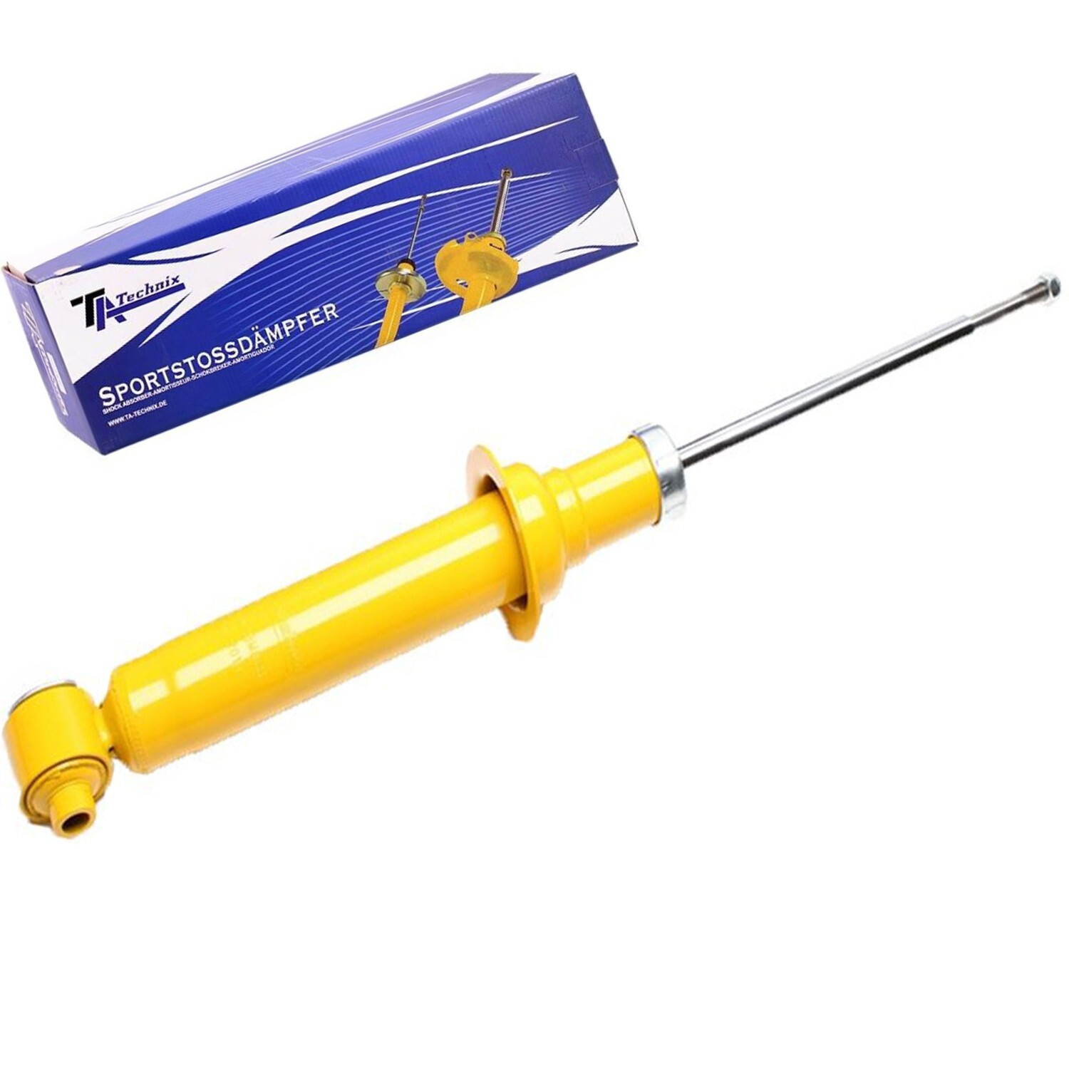 1 Ammortizzatore Posteriore Sportivo a Gas BMW Serie 5 E34 Berlina, 5 Serie Touring