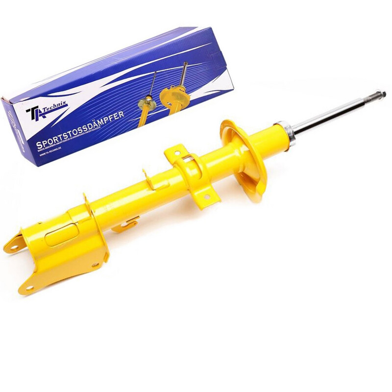 1 Ammortizzatore Posteriore Sportivo a Gas Ta Technix Alfa Romeo 147 156 GT da 1997 1.9 JTD