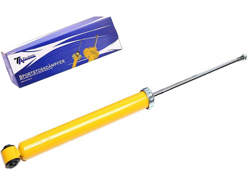 1 Ammortizzatore Posteriore Sportivo a Gas Ta Technix Audi/Seat Leon,Toledo/Skoda Octavia I,Rapid,Roomster/VW Beetle