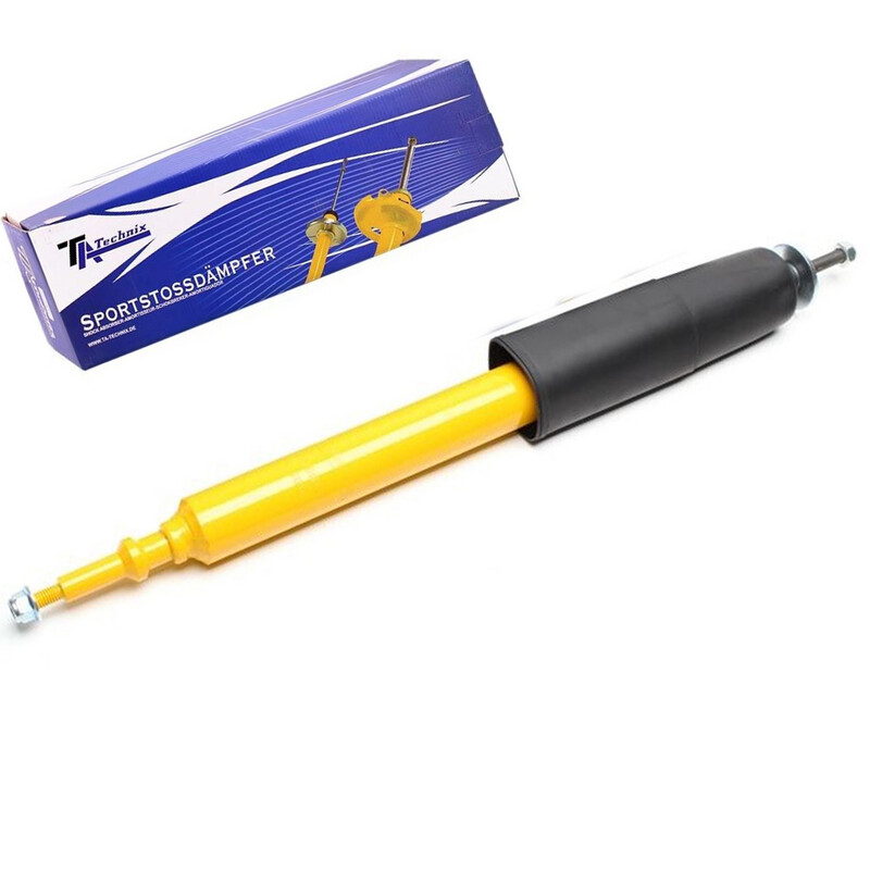 1 Ammortizzatore Posteriore Sportivo a Gas Ta Technix Bmw Serie 1 E87 , Serie 3 E90 da 2005