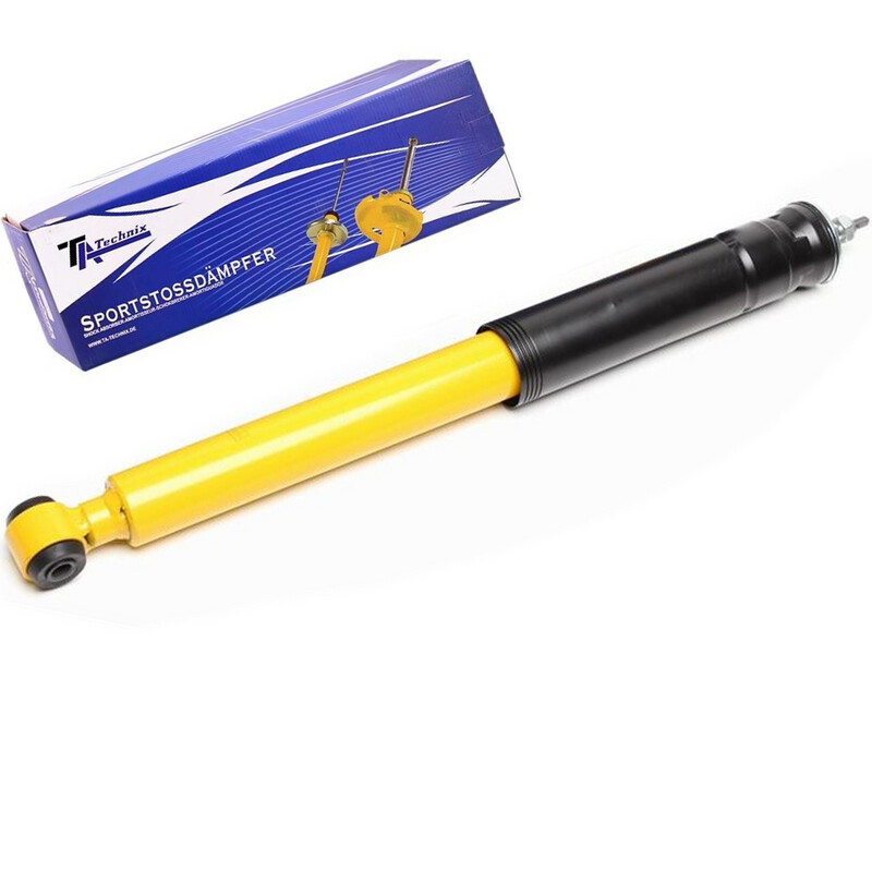 1 Ammortizzatore Posteriore Sportivo a Gas Ta Technix Chrysler Crossfire,Crossfire Roadster/Mercedes Benz SLK Roadster R170