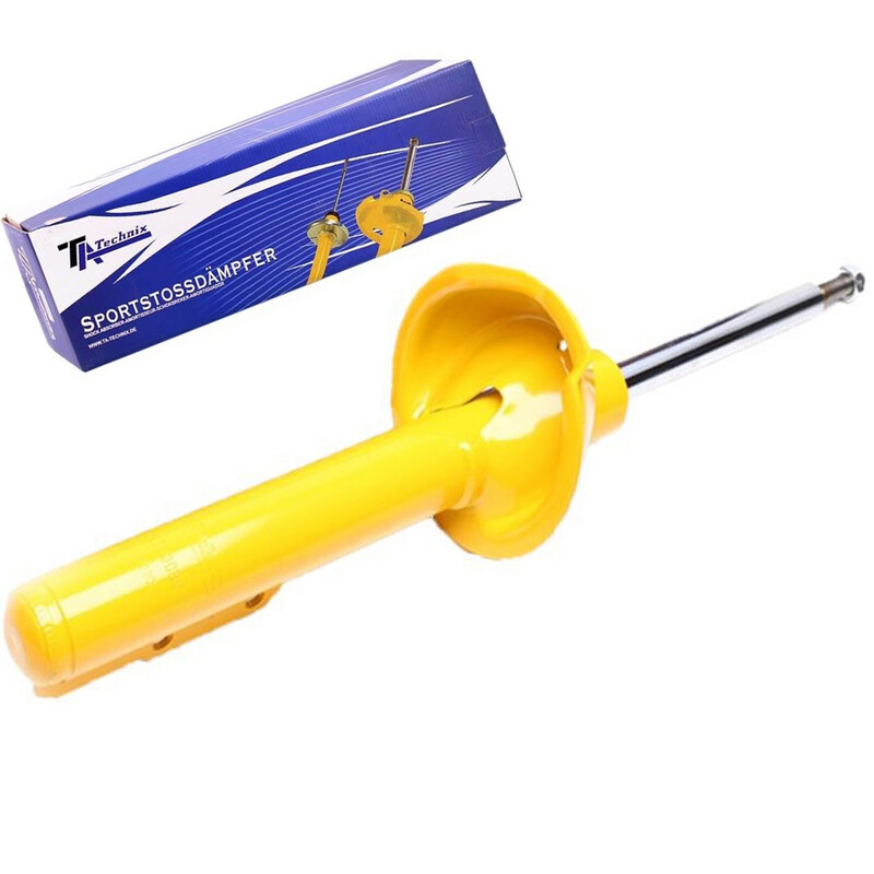 1 Ammortizzatore Posteriore Sportivo a Gas Ta Technix Escort Escort,Escort Cabriolet, Escort ,Saloon