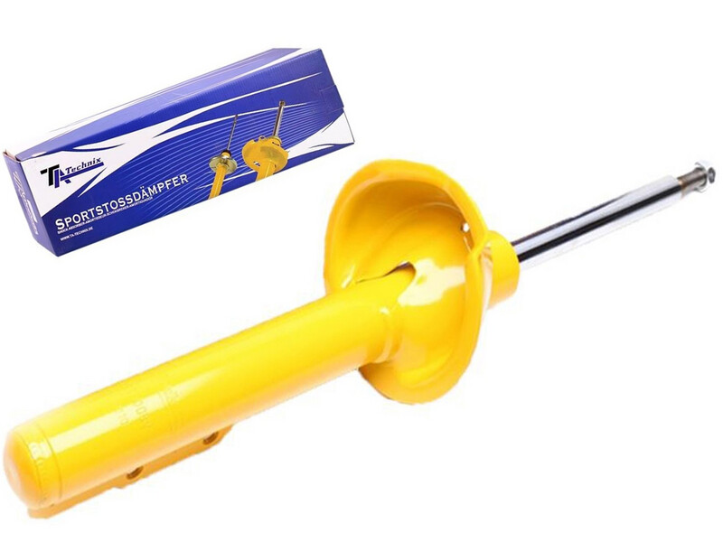 1 Ammortizzatore Posteriore Sportivo a Gas Ta Technix Escort Escort,Escort Cabriolet, Escort ,Saloon