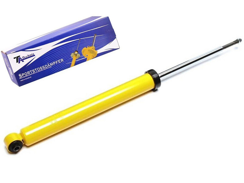 1 Ammortizzatore Posteriore Sportivo a Gas Ta Technix Daihatsu Charade/Toyota Yaris