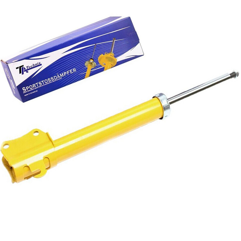 1 Ammortizzatore Posteriore Sportivo a Gas Ta Technix Ford Escort/Escort ,Cabriolet, Escort ,Combi, Escort Express