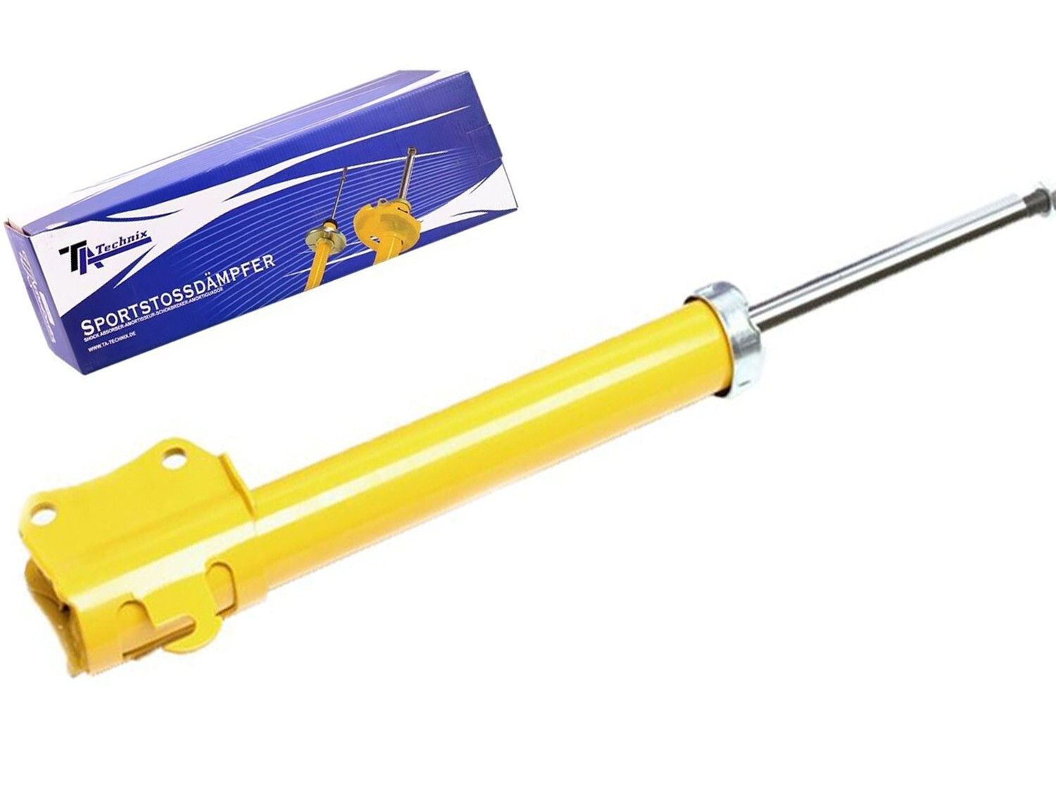 1 Ammortizzatore Posteriore Sportivo a Gas Ta Technix Ford Escort/Escort ,Cabriolet, Escort ,Combi, Escort Express