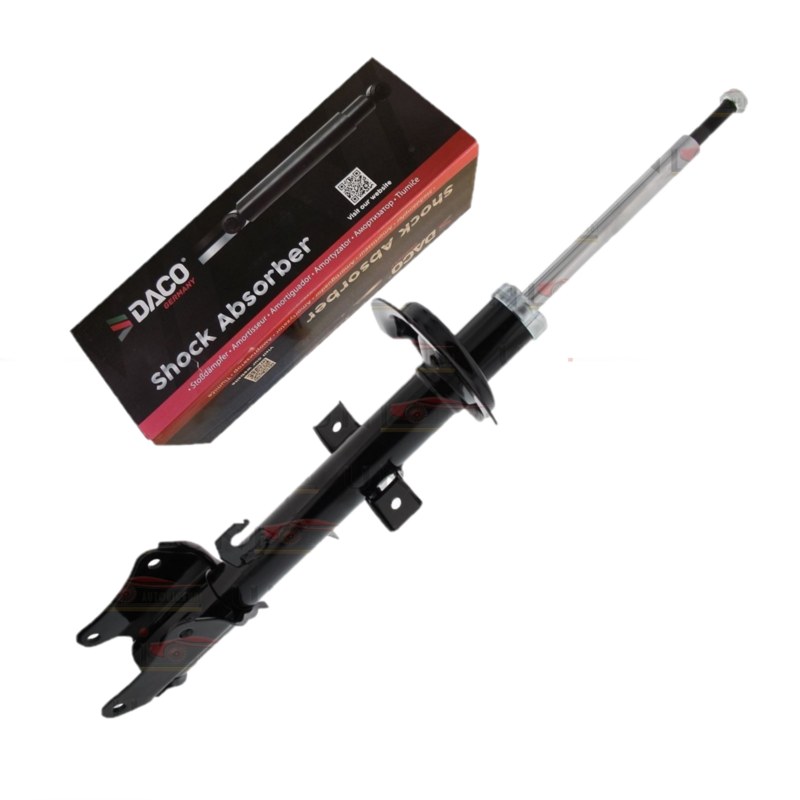 1 Ammortizzatore Posteriore a Gas Alfa Romeo 156 (937)​ da 09.1997 a 09.2005