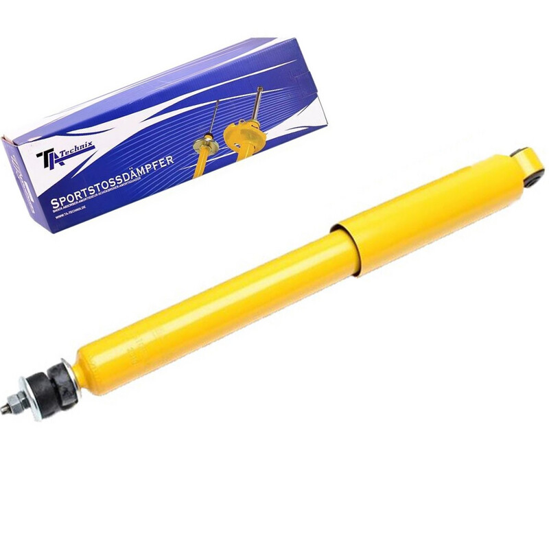 1 Ammortizzatore Posteriore Sportivo a Gas Ta Technix Opel Kadett ,Caravan, Astra F Caravan