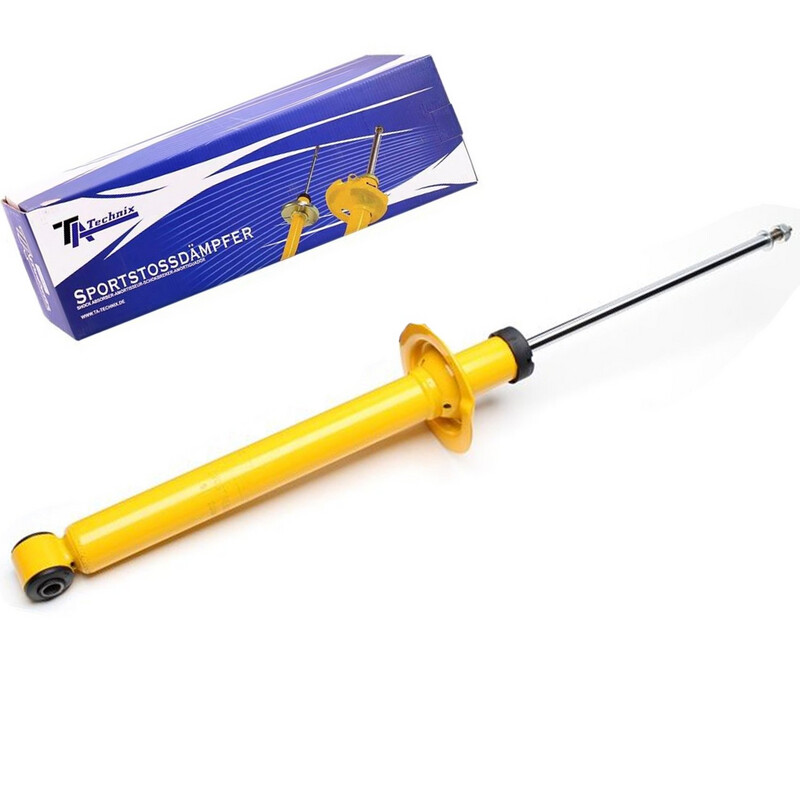 1 Ammortizzatore Posteriore Sportivo a Gas Ta Technix Renault Twingo I