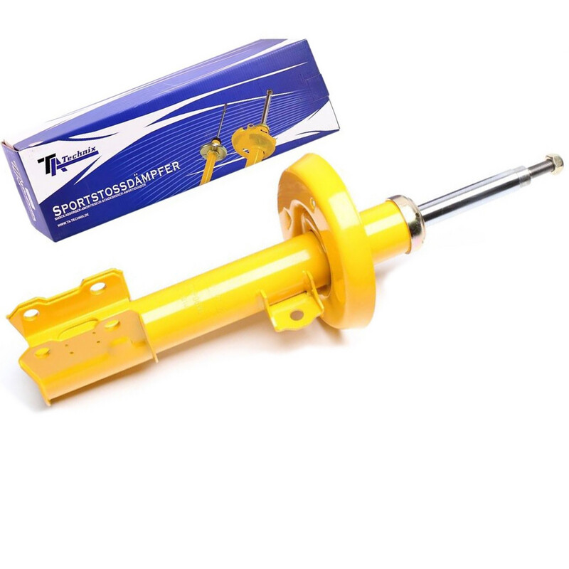 1 Ammortizzatori Anteriori Sinistro Sportivi a Gas Ta Technix Opel Astra G CC,Caravan,Cabriolet,Coupe,Case,Zafira A