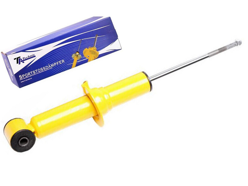 1 Ammortizzatori Posteriori Sportivi Alfa Romeo Sportwagon - Brera -  Spider