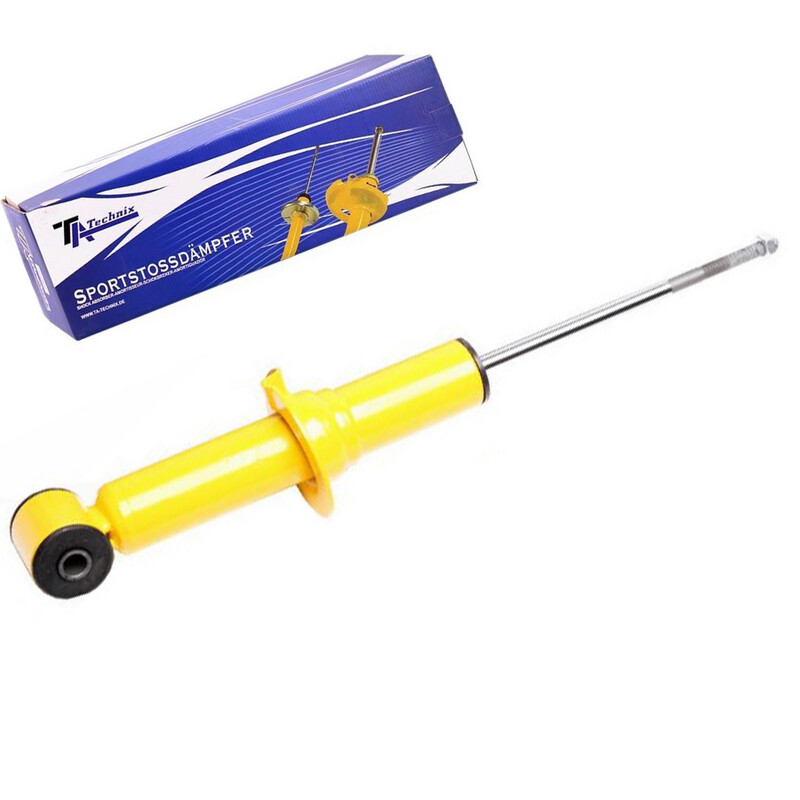 1 Ammortizzatori Posteriori Sportivi Alfa Romeo Sportwagon - Brera -  Spider