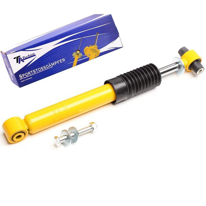 1 Ammortizzatori Posteriori Sportivi a Gas Ta Technix Renault Megane,Stage tail,Stage tail,Grand Tour,CC,Scenic,Grand Scenic