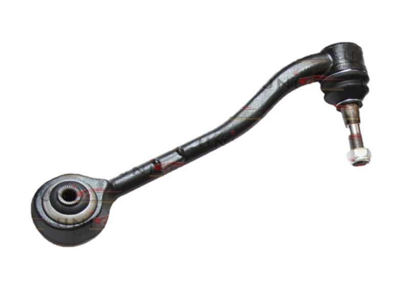 1 Braccio Anteriore Inferiore Piccolo SINISTRO SX MAPCO GERMANY per: BMW X5 E53 dal 2000-