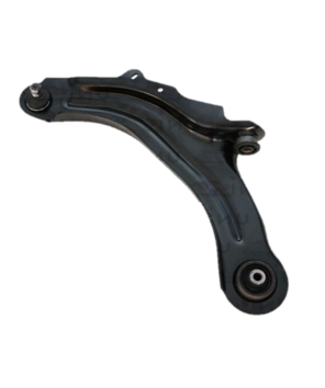 1 Braccio Inferiore SINISTRO SX per RENEULT MEGANE II dal 2002- (Calibro conico: 18,0 mm )