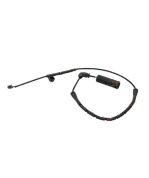 1 SENSORE DI USURA DELLA PASTIGLIA FRENO ANTERIORE BMW 3 SERIE E46 3 34351164371