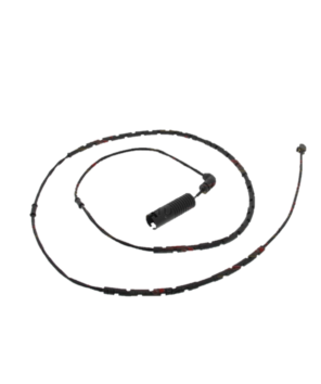 1 SENSORE DI USURA DELLA PASTIGLIA FRENO POSTERIORE BMW 3 SERIE E46 34351164372