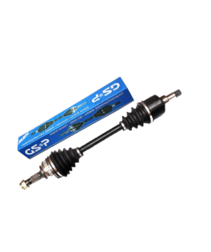 1 Semiasse Albero Motore GSP HYUNDAI i20 I Hatchback (PB) (1396 ccm, 101 CV) da 2008 a 2015