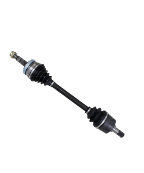 1 Semiasse Anteriore SINISTRO SX / Albero Motore L 671mm (per veicoli con ABS) HYUNDAI TUCSON; KIA SPORTAGE 2.0 / 2.7 08.04-