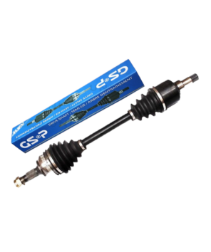 1 Semiasse Posteriore ​Bilaterale BMW Serie 3 Touring (E30) da 09.1987