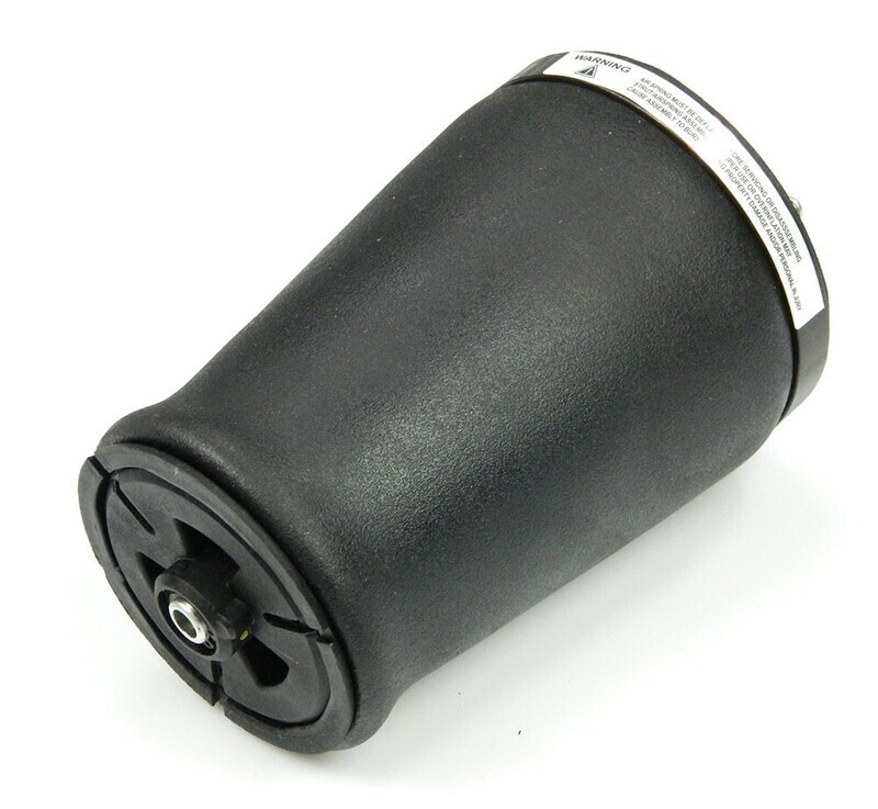 1 x Molla Ad Aria Posteriore 1X SINISTRA SX per BMW serie 5 E39 Touring dal 1997-