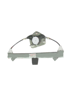 1X ALZAVETRO ELETTRICO SOLO MECCANISMO POSTERIORE SX ALFA ROMEO 159 OE 71740124