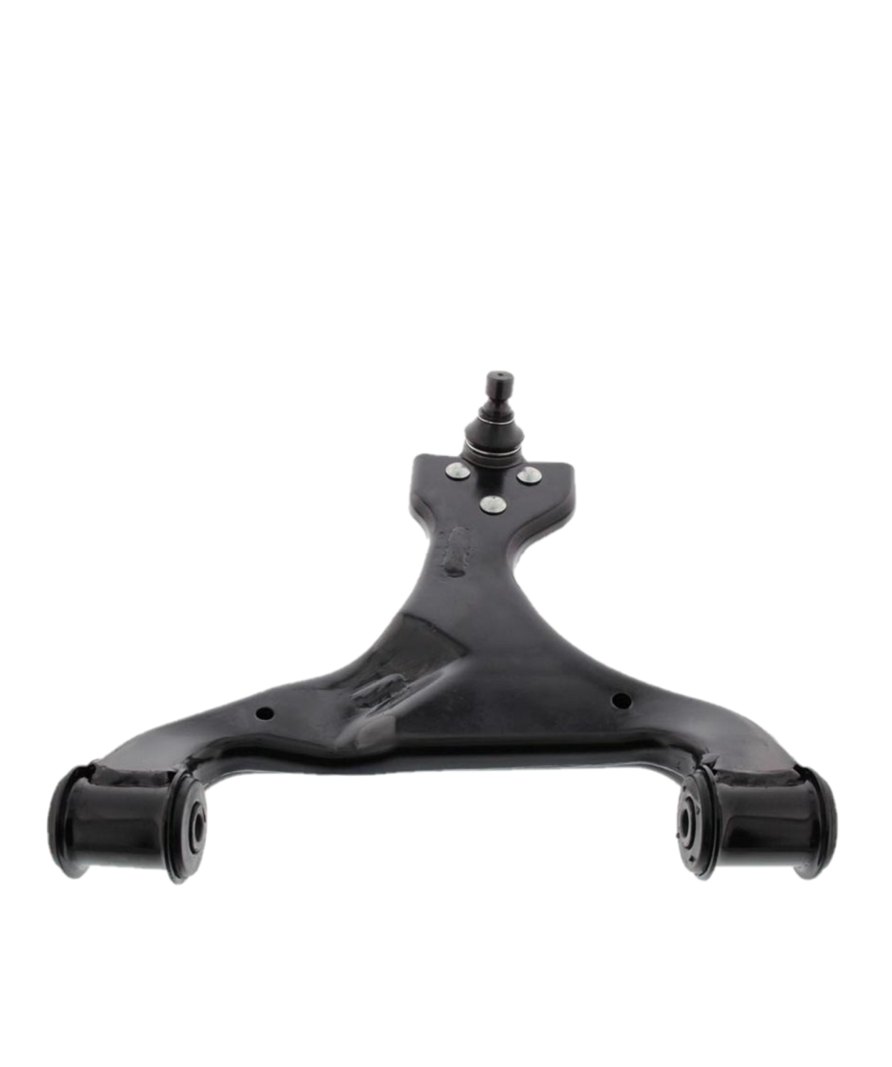 1X Braccio Anteriore Inferiore DESTRO DX per MERCEDES VITO VIANO W639 dal 2003-