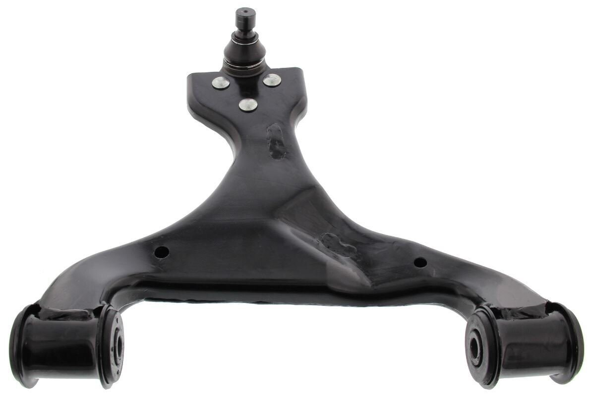 1X Braccio Anteriore Inferiore SINISTRO SX per MERCEDES VITO VIANO W639 dal 2003-