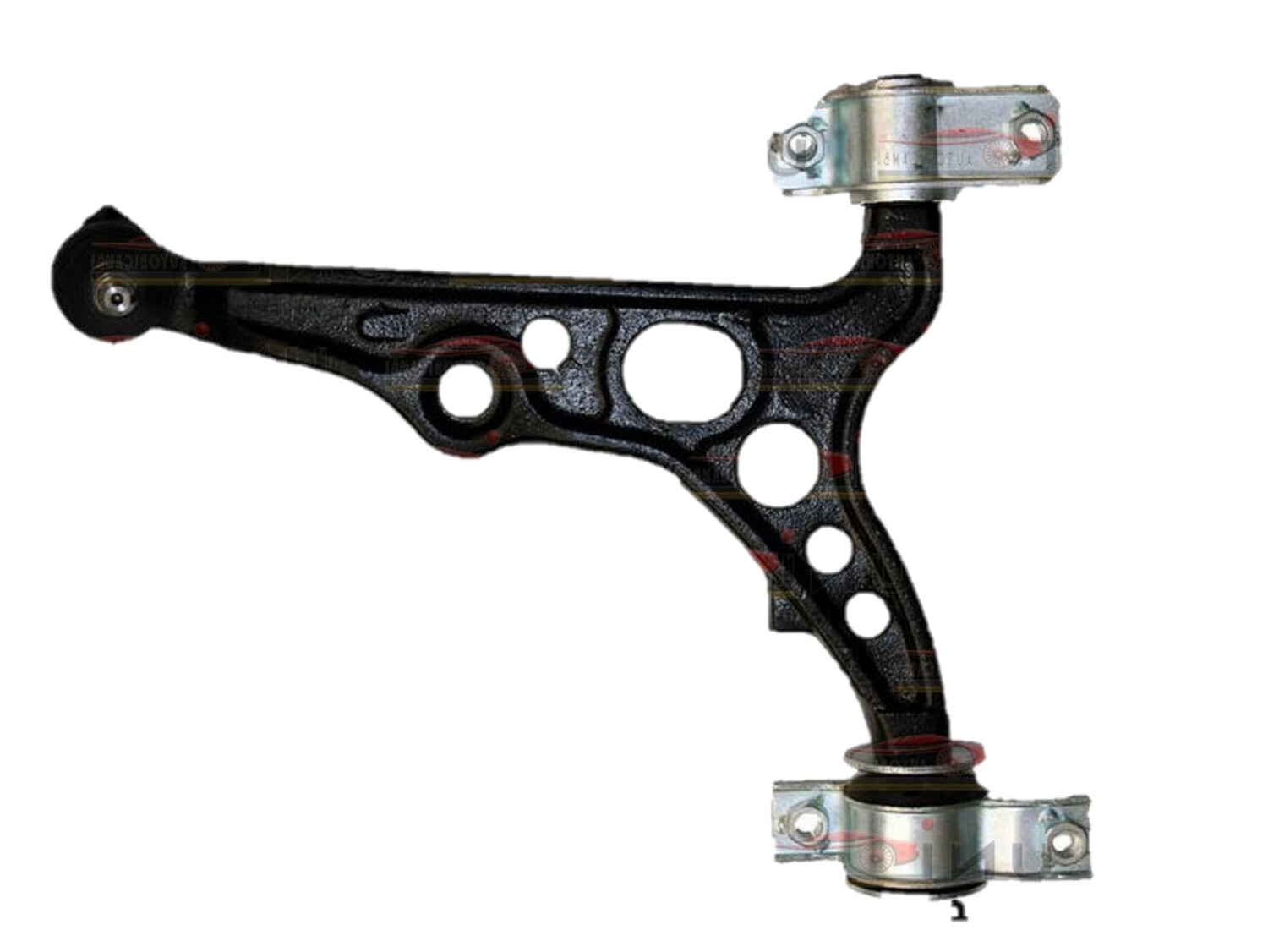 1X Braccio Oscillante Anteriore Inferiore Sinistro SX Fiat Bravo 182 da Anno 95