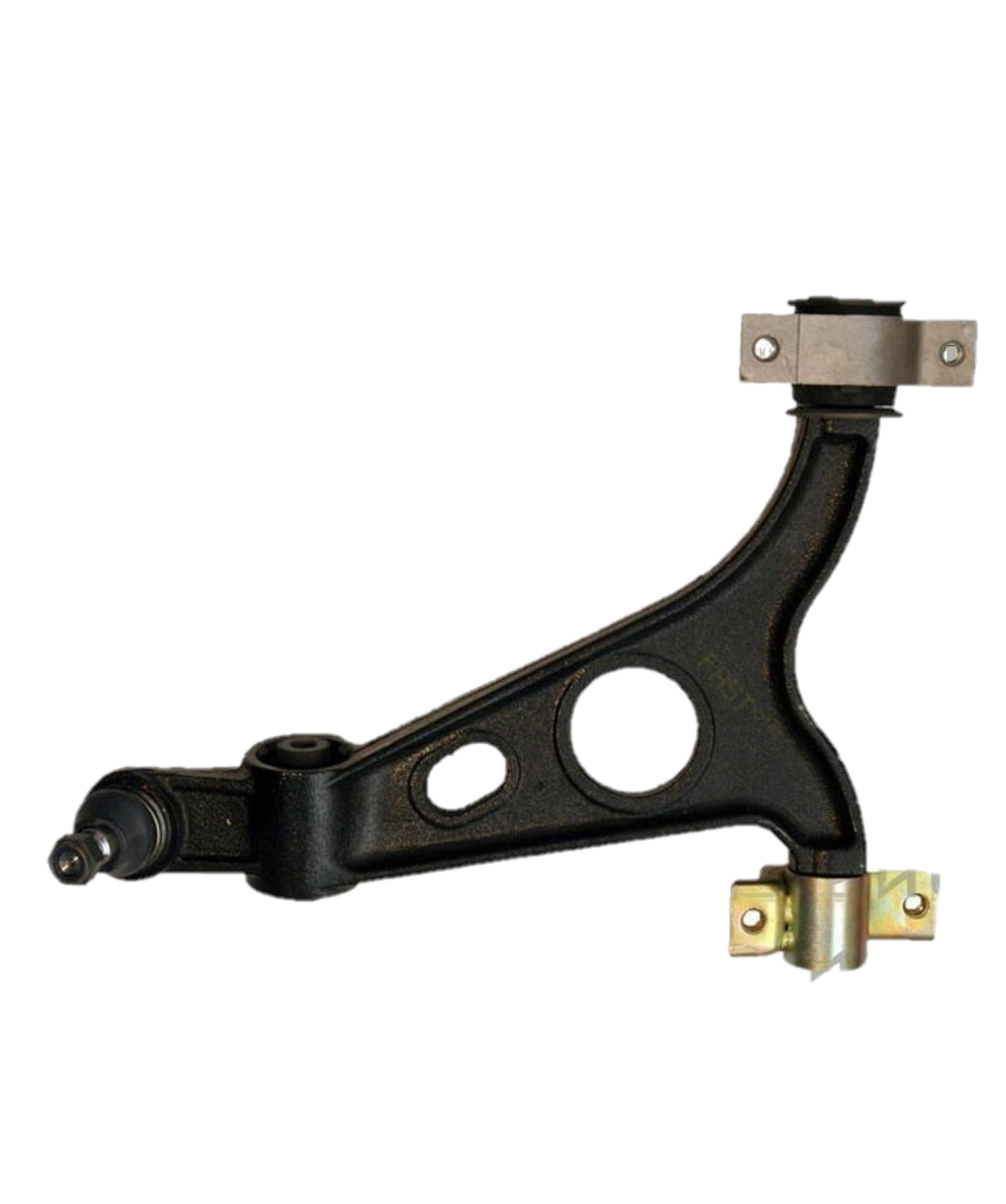 1X Braccio Anteriore Inferiore Sinistro Trapezio SX per ALFA 147 156 GT 1.9JTD