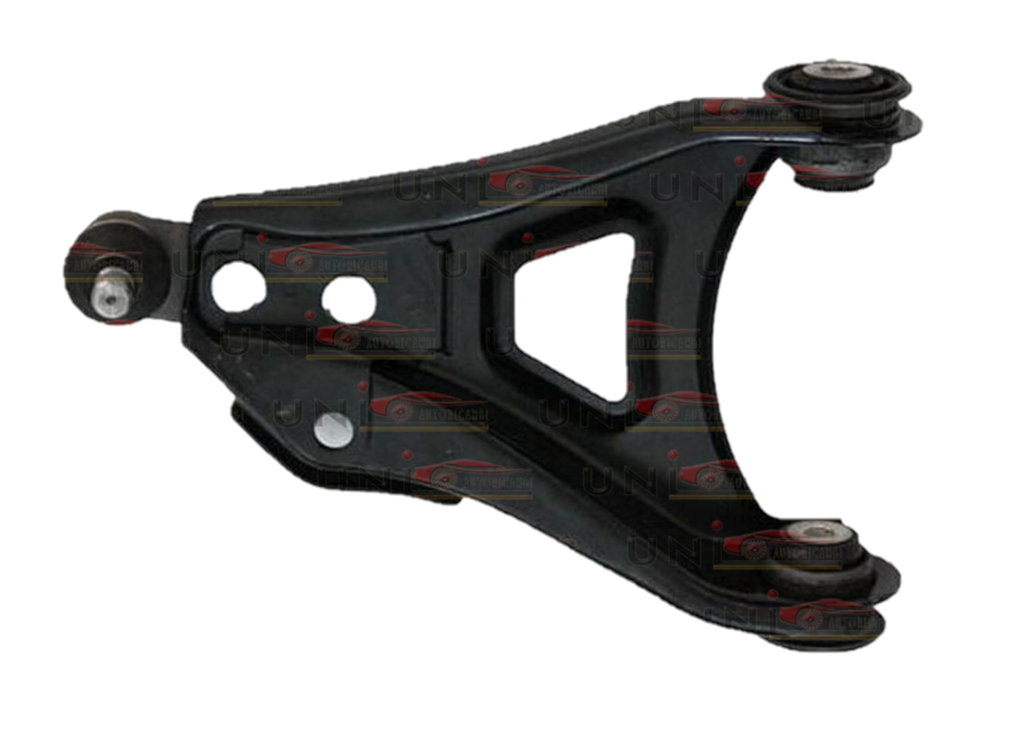 1X Braccio Oscillante Anteriore Inferiore Sinistro SX RENAULT CLIO II 2 , KANGOO dal 1998