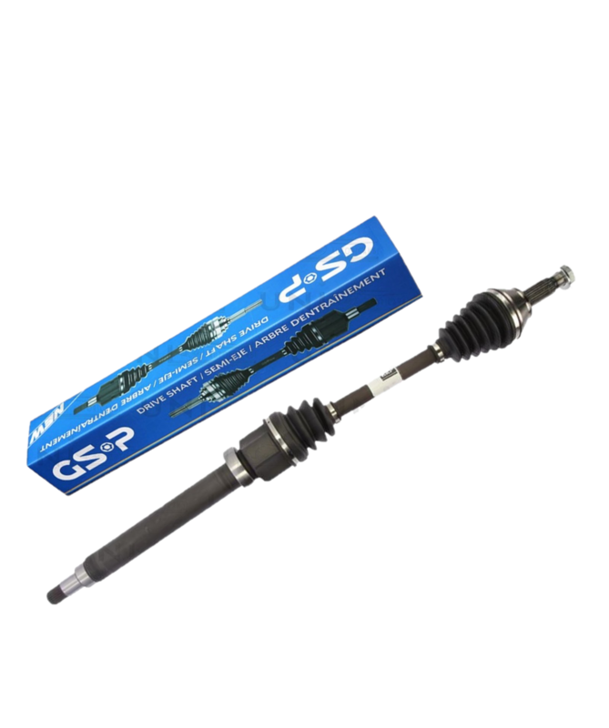 1X Semiasse Anteriore Destro Ford Focus (DAW, DBW, DFW, DNW) da 10.1998 a 11.2004