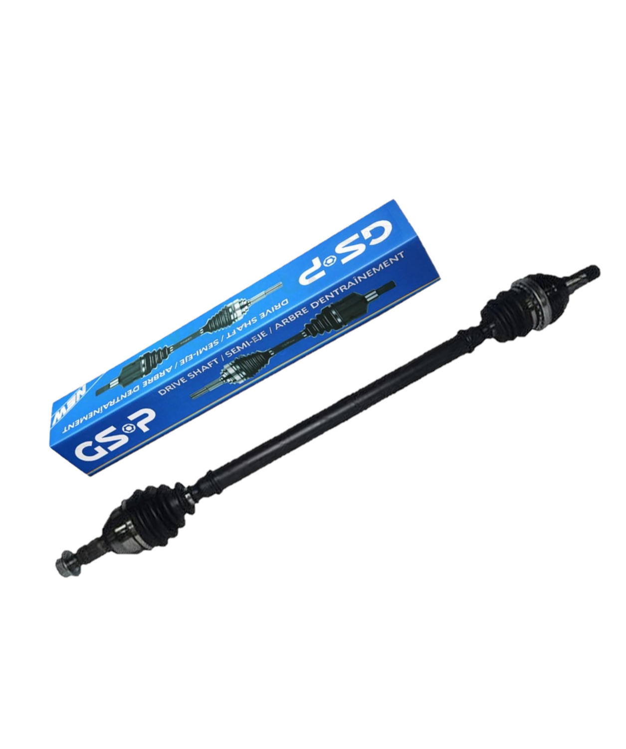 1X Semiasse Anteriore Destro OPEL ​INSIGNIA ​ da 2008 a -/VAUXHALL ​INSIGNIA, INSIGNIA SPORTS TOURER ​da 2008 a 2013