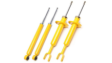 AMMORTIZZATORI SPORTIVI