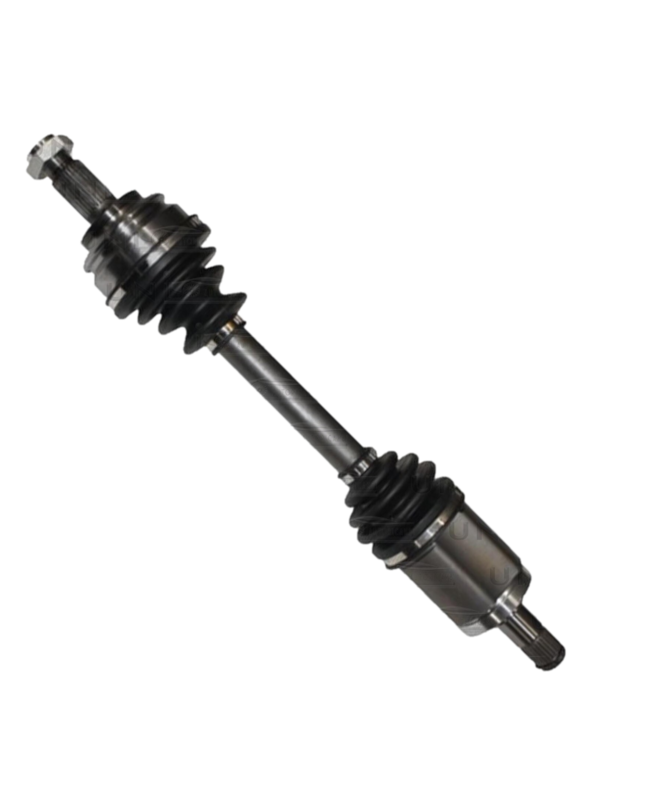 1X Semiasse Anteriore Sinistro BMW X5 (E53) da 2000 a 2008