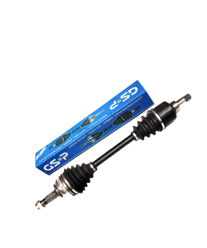 1X Semiasse Anteriore Toyota Camry Tre volumi, HIGHLANDER, KLUGER  da 2007 a -