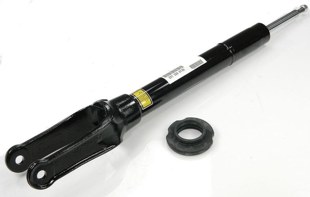 1x Ammortizzatore ad aria Anteriore ​1x Sinistro o 1x Destro per - MERCEDES CLASSE R W251 V251 DAL 2006-