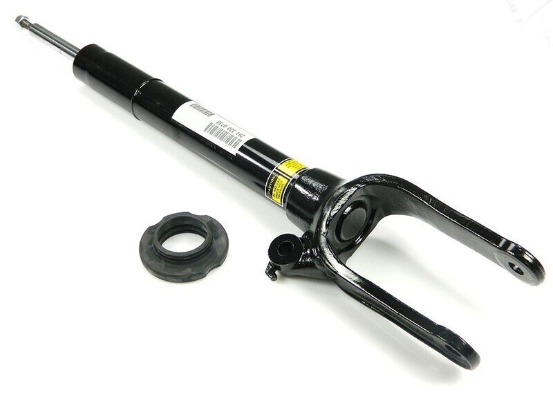 1x Ammortizzatore ad aria Anteriore ​1x Sinistro o 1x Destro per - MERCEDES CLASSE R W251 V251 DAL 2006-