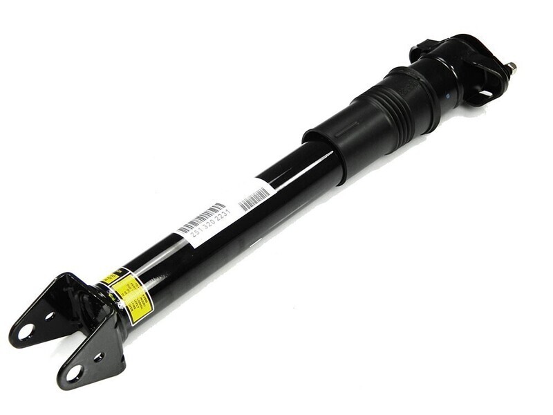 1x Ammortizzatore ad aria Posteriore ​1x Sinistro o 1x Destro per - MERCEDES CLASSE R W251 V251 DAL 2006-