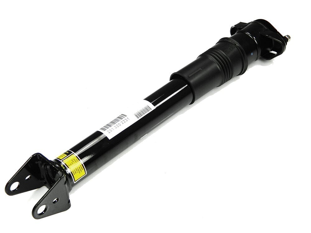 1x Ammortizzatore ad aria Posteriore ​1x Sinistro o 1x Destro per - MERCEDES CLASSE R W251 V251 DAL 2006-