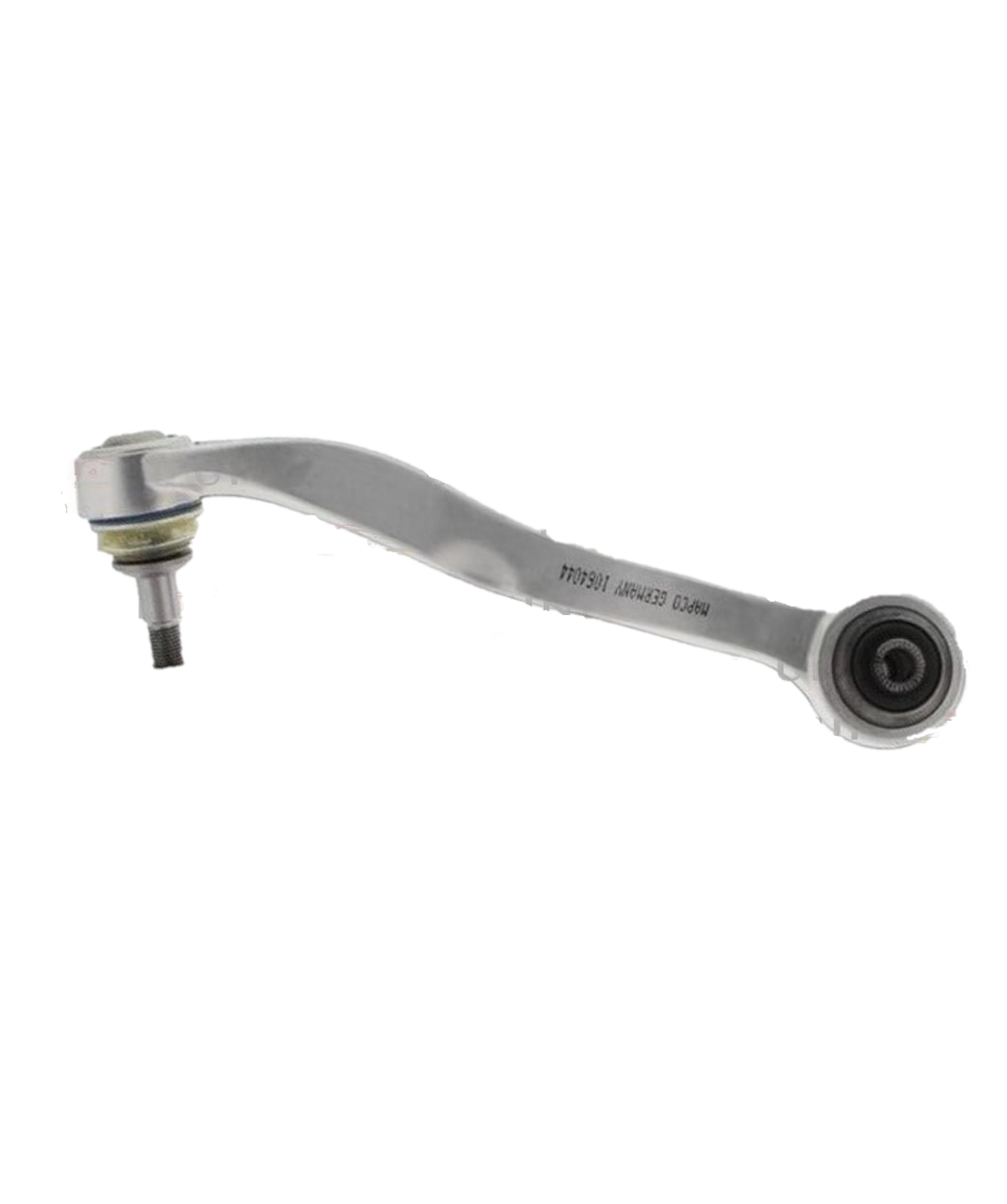 1x Braccetto Anteriore Inferiore Sinistro SX Rinforzato Piccolo BMW E60 E61 2004