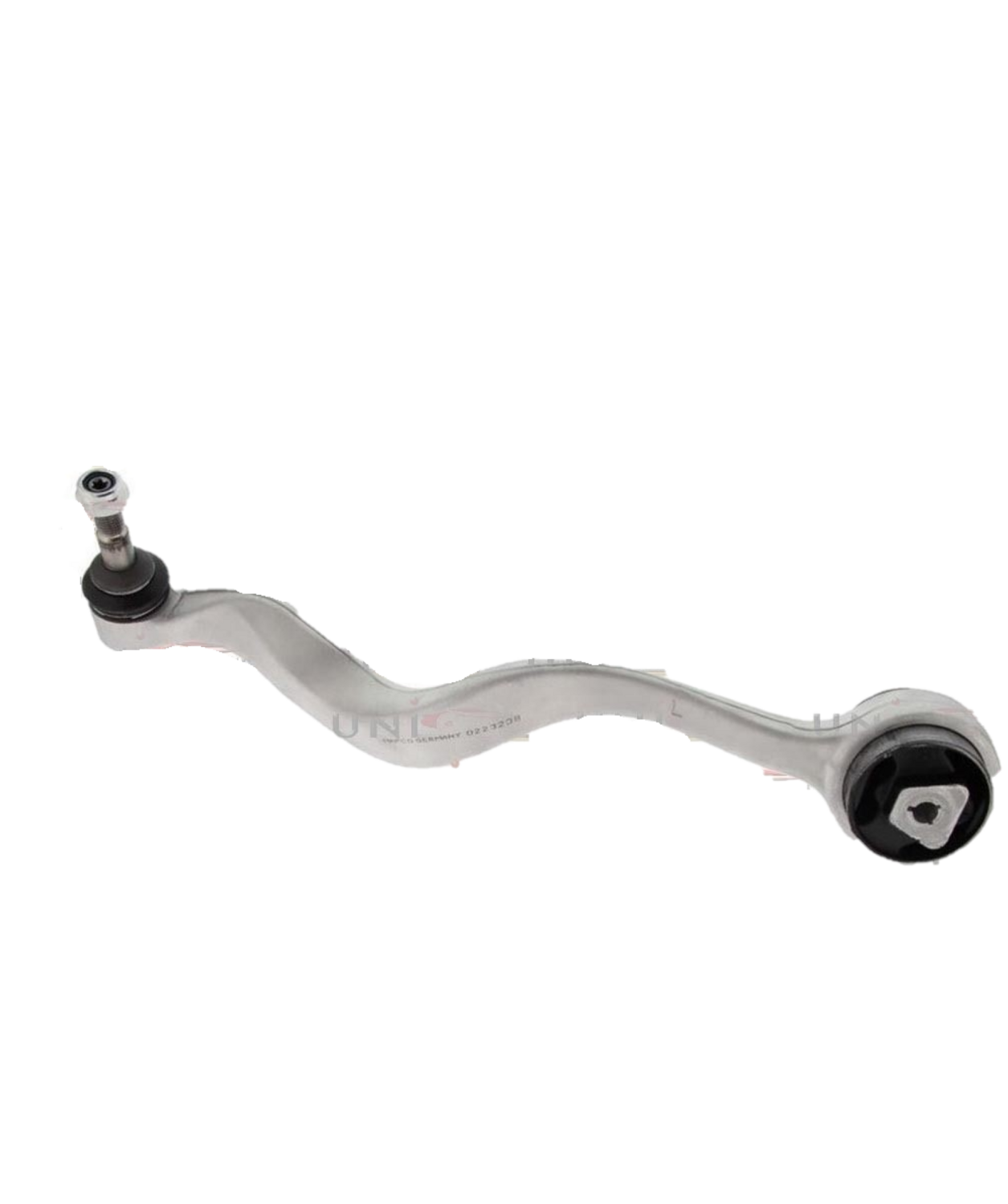 1x Braccio Anteriore Inferiore Rinforzato Sinistro SX GRANDE BMW Serie 5 E60 E61