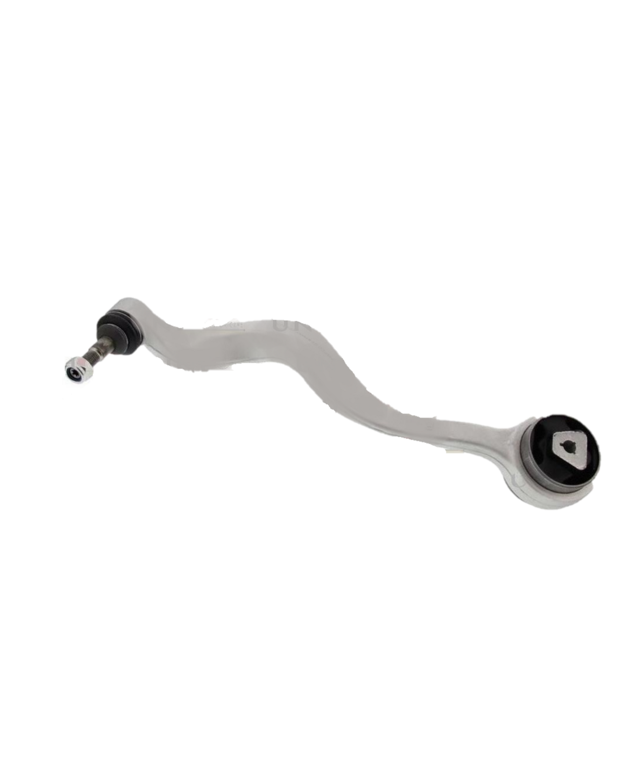 1x Braccetto Anteriore Inferiore Rinforzato DESTRO DX GRANDE BMW Serie 5 E60 E61