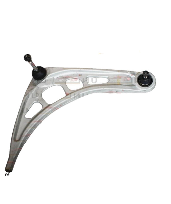 1x Braccio Anteriore Trapezio Destro DX per BMW Serie 3 E46 320D 1998 320D