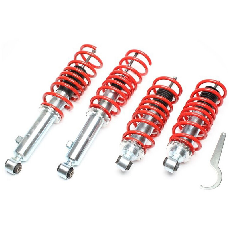 1x Assetto a GHIERA REGOLABILE Mazda MX5 II NB Anno da 05.1998 a 08.2005