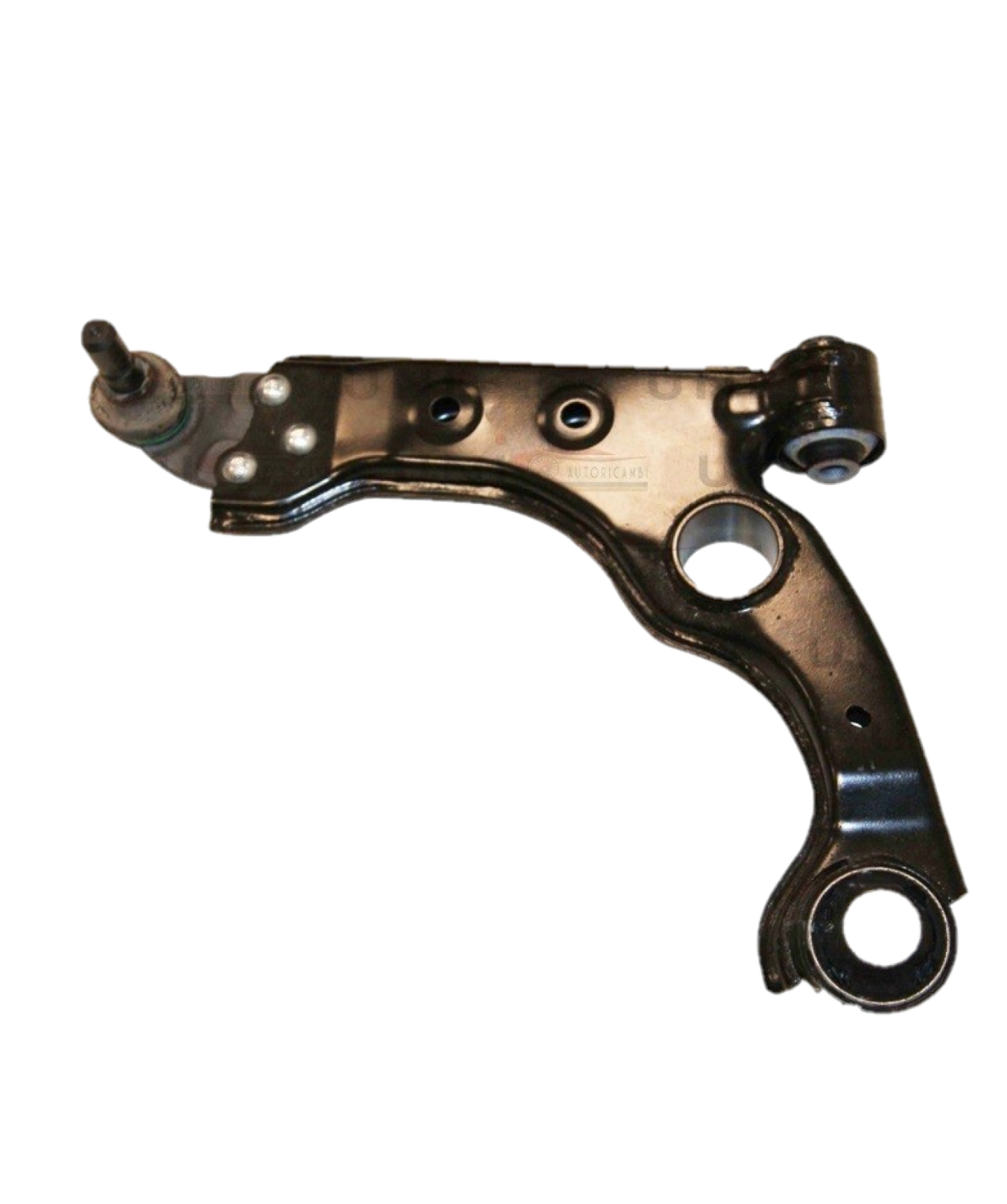 1x Braccio Oscillante anteriore Sinistro SX per:  - ALFA ROMEO 940 Giulietta dal 2010-