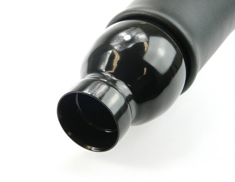 1x Molla Ad Aria Anteriore 1x DESTRA o 1xSINISTRO per: AUDI A6 4B C5 dal 1997-
