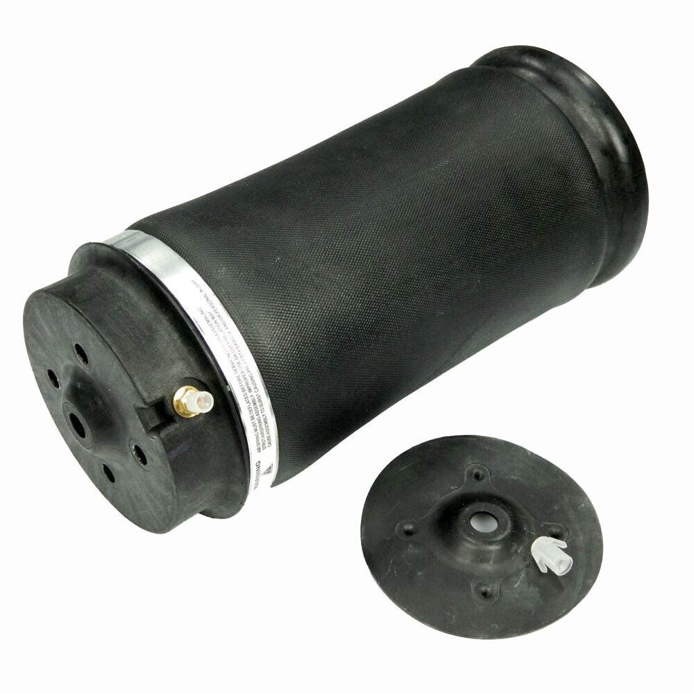 1x Molla Ad Aria Posteriore 1x DESTRA o 1xSINISTRO per: MERCEDES CLASSE GL X164 dal 2006- / CLASSE M X164 dal 2005-