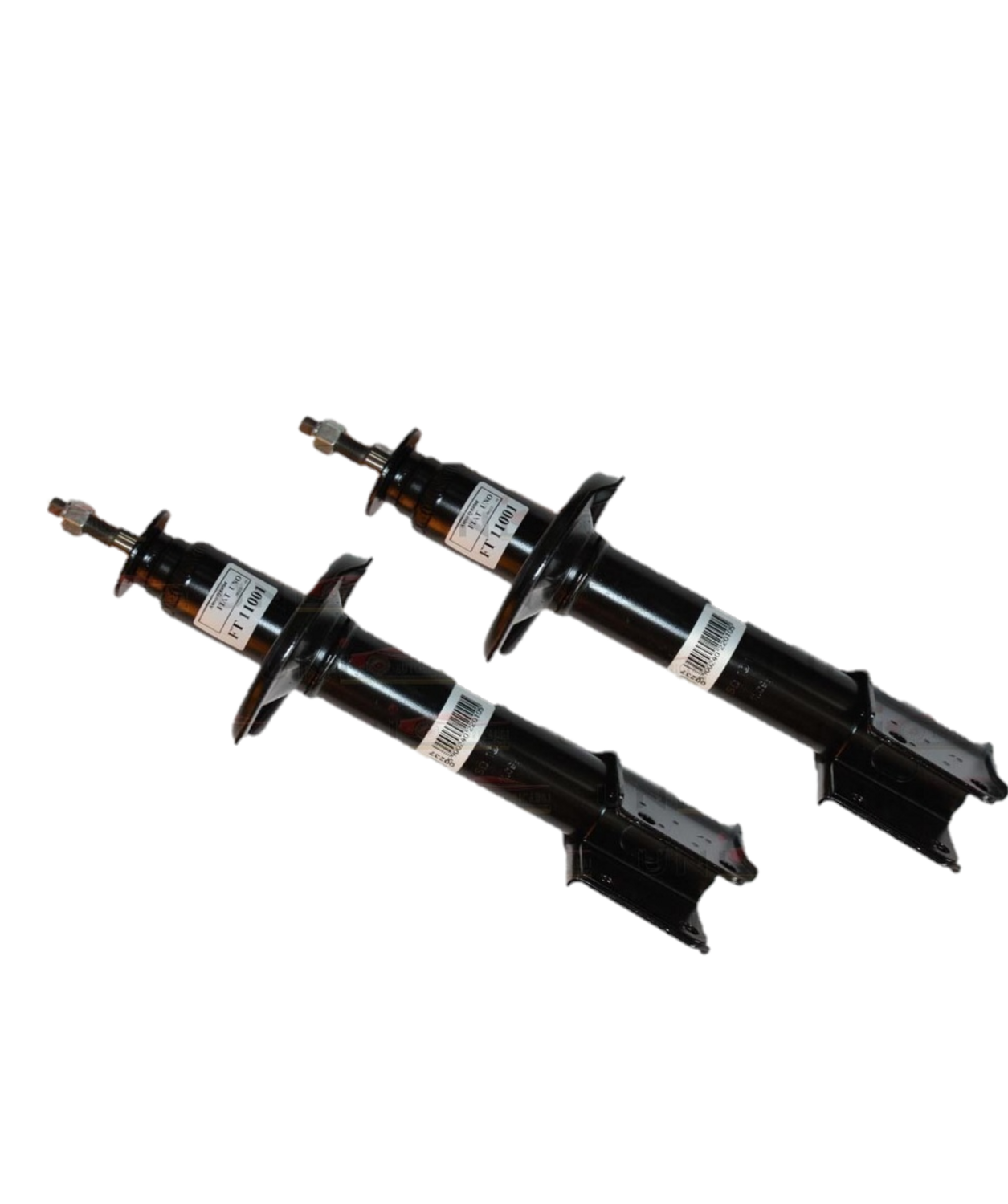 2  Ammortizzatori Anteriori Normali a Olio FIAT UNO 146 dal 1983-1996