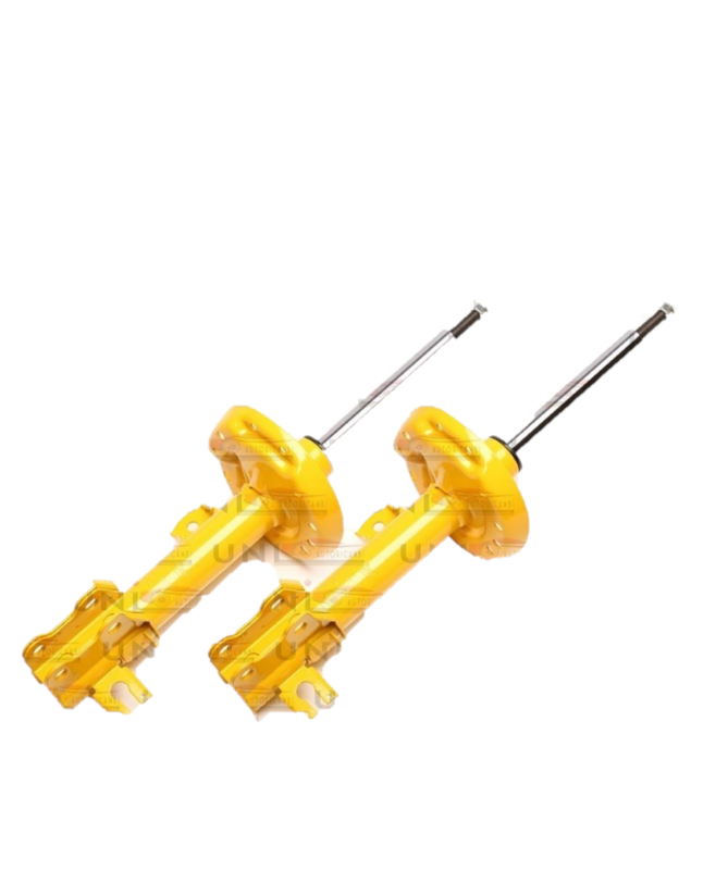 2 AMMORTIZZATORI ANTERIORI SPORTIVI TA TECHNIX FIAT GRANDE PUNTO (199) dal 2007- , ALFA ROMEO MITO (955) dal 2008- , OPEL CORSA D dal 2006-